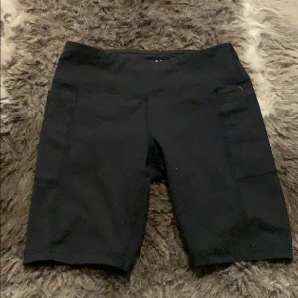 Bike shorts - Picture 1 of 2